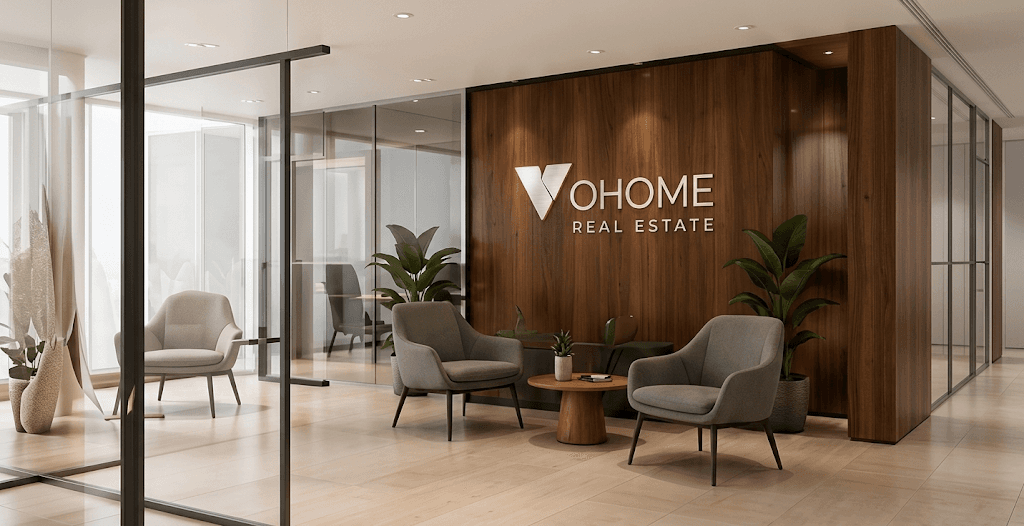 VOhome